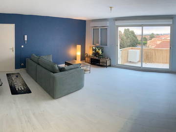 Homestay Rivesaltes 265353-5