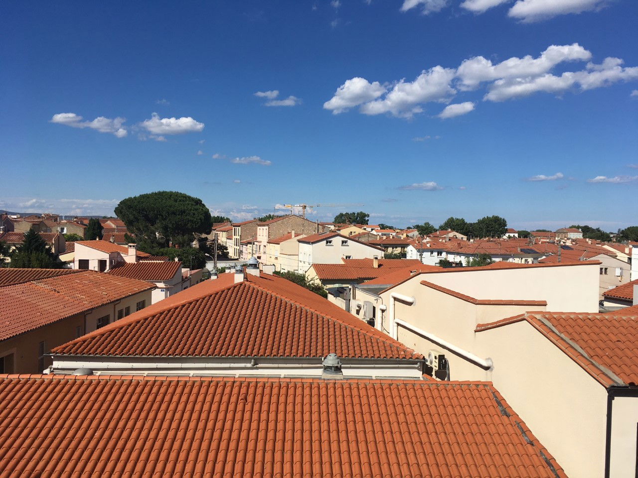 Homestay Rivesaltes 265353