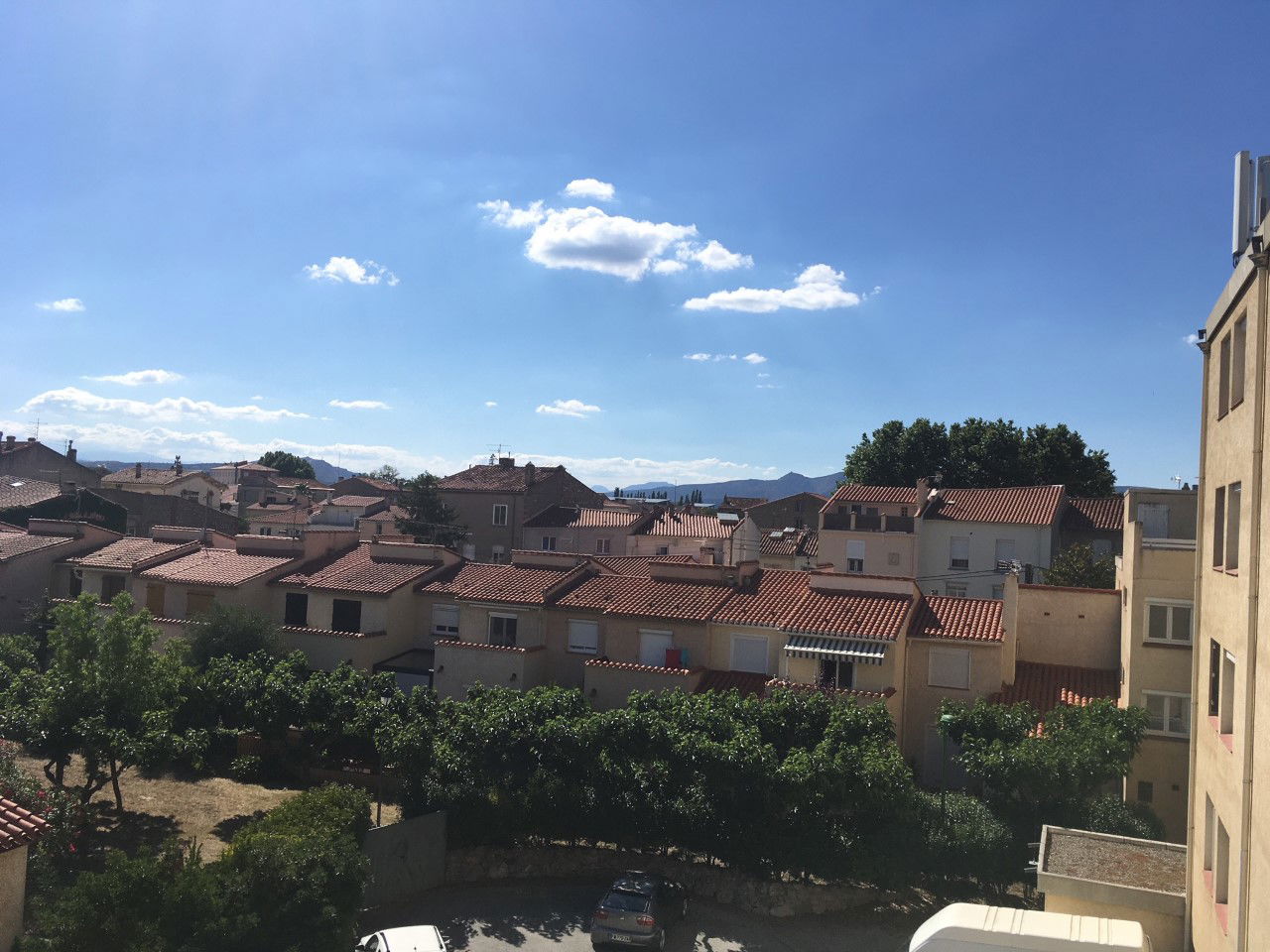 Homestay Rivesaltes 265353