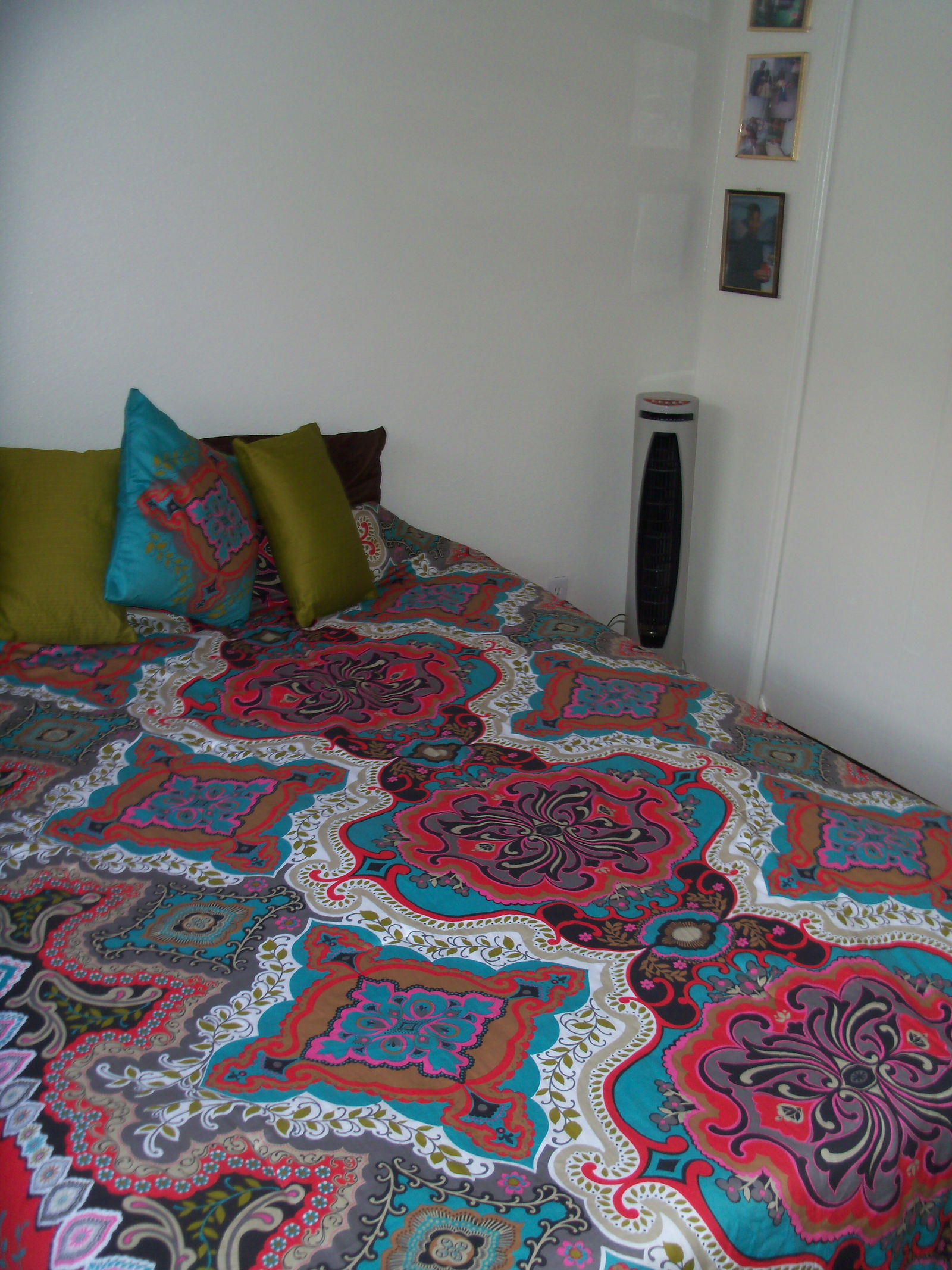 Homestay Los Angeles 122260