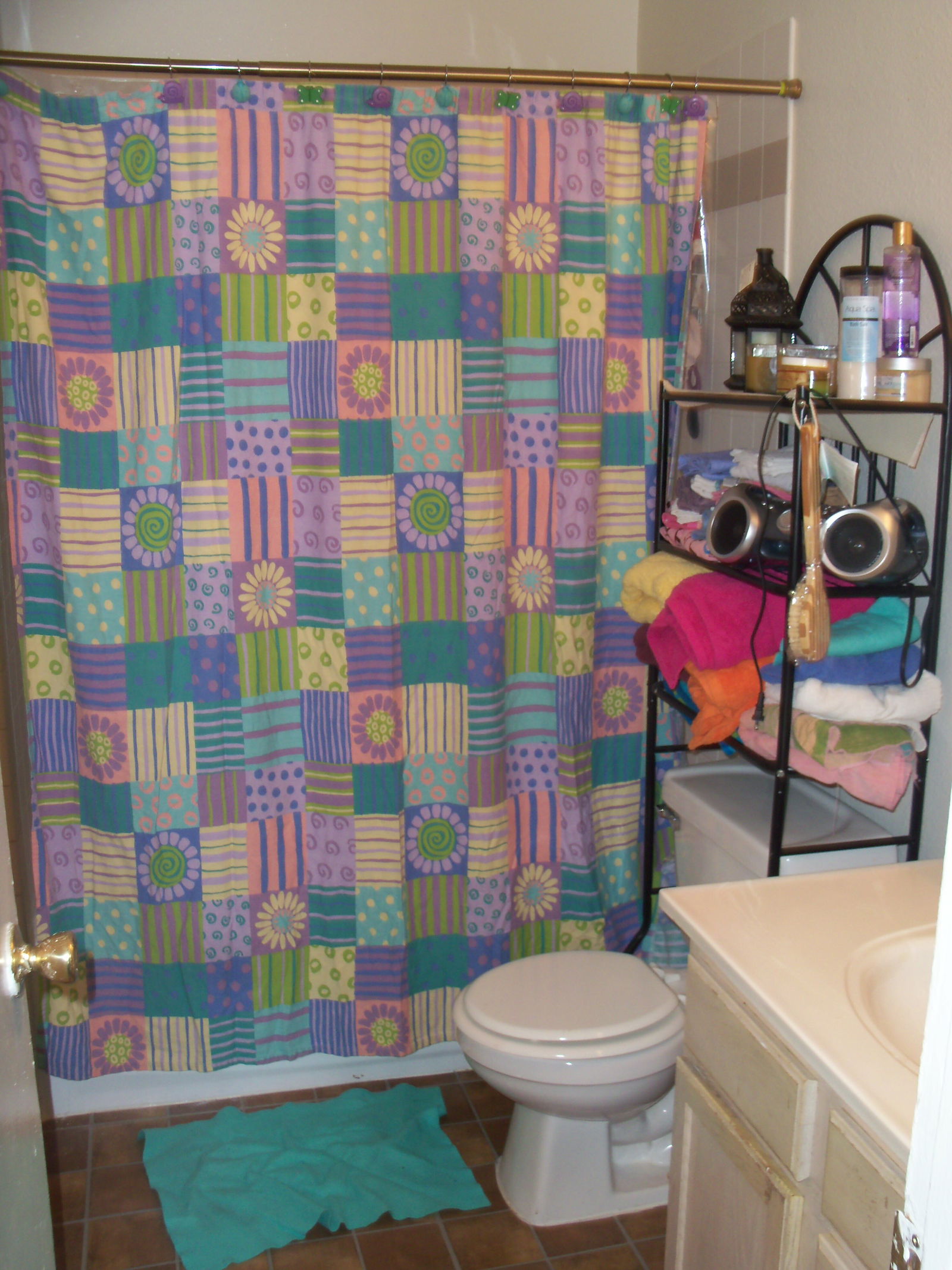 Homestay Los Angeles 122260