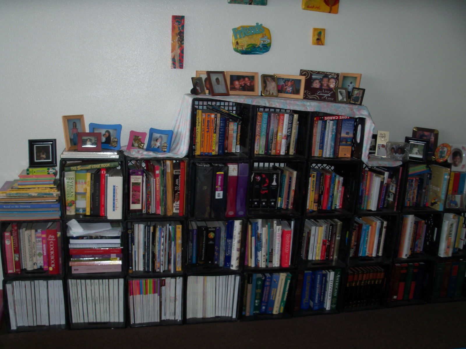 Homestay Los Angeles 122260