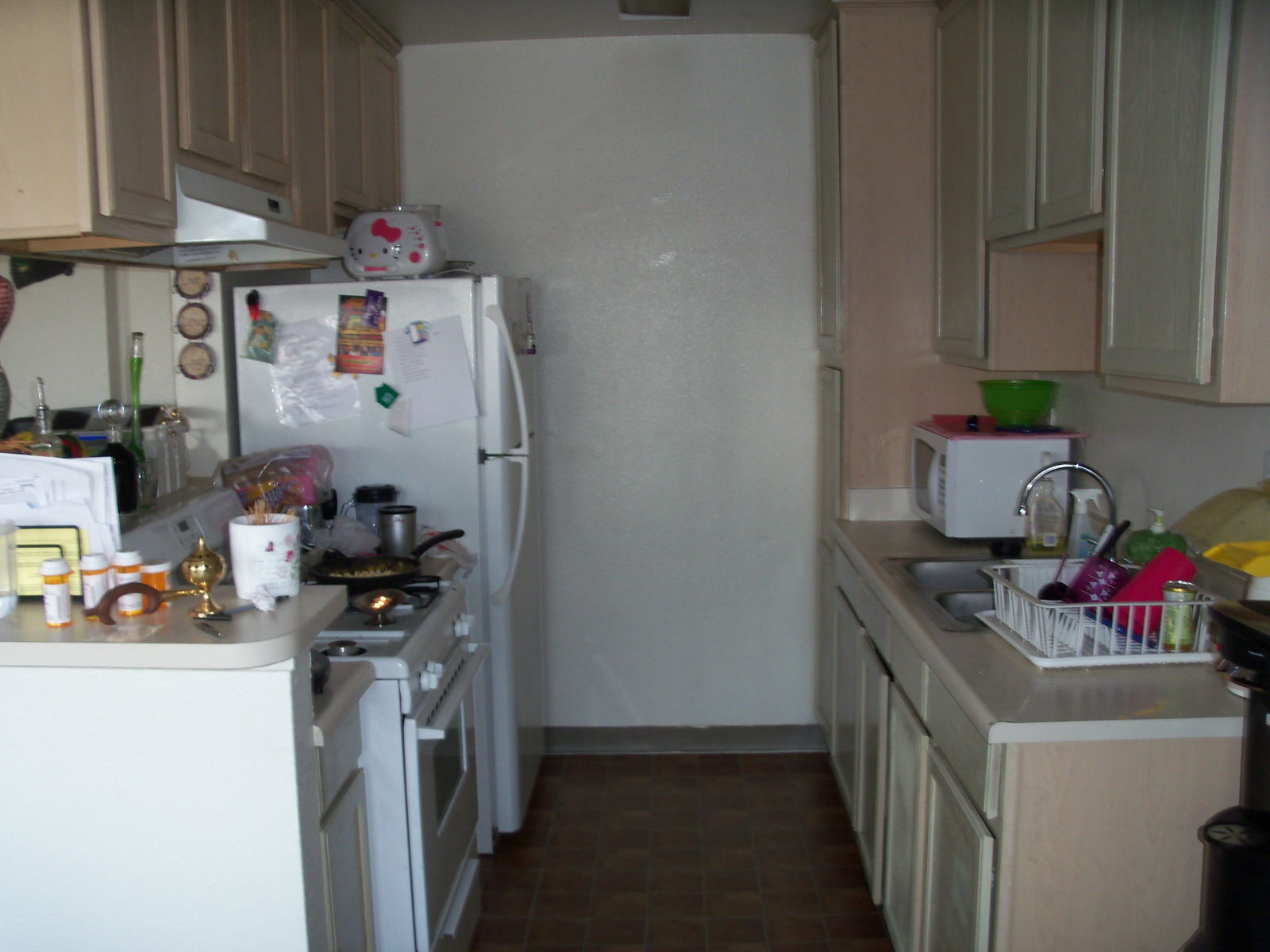 Homestay Los Angeles 122260