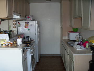 Chambre Chez L'habitant Los Angeles 122260-4