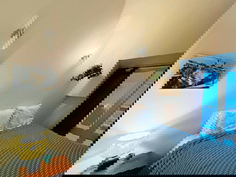 Hjemmeophold Rimouski 652726-1