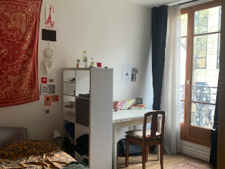 Chambre À Louer Malakoff 266519