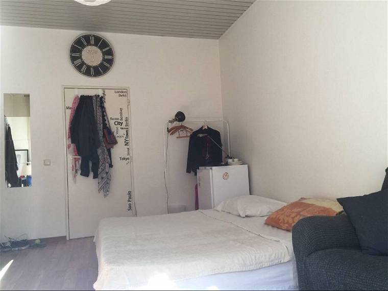 Homestay Bruxelles 240571-1