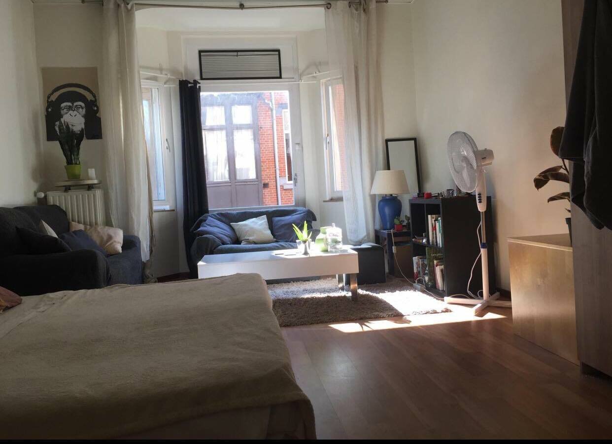 Gastgezin Bruxelles 240571
