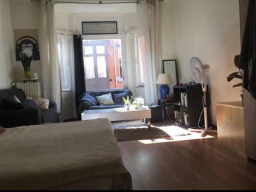 Chambre À Louer Bruxelles 240571