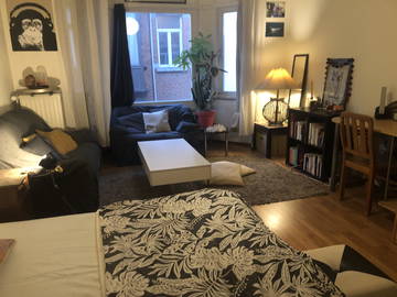 Room For Rent Bruxelles 240571