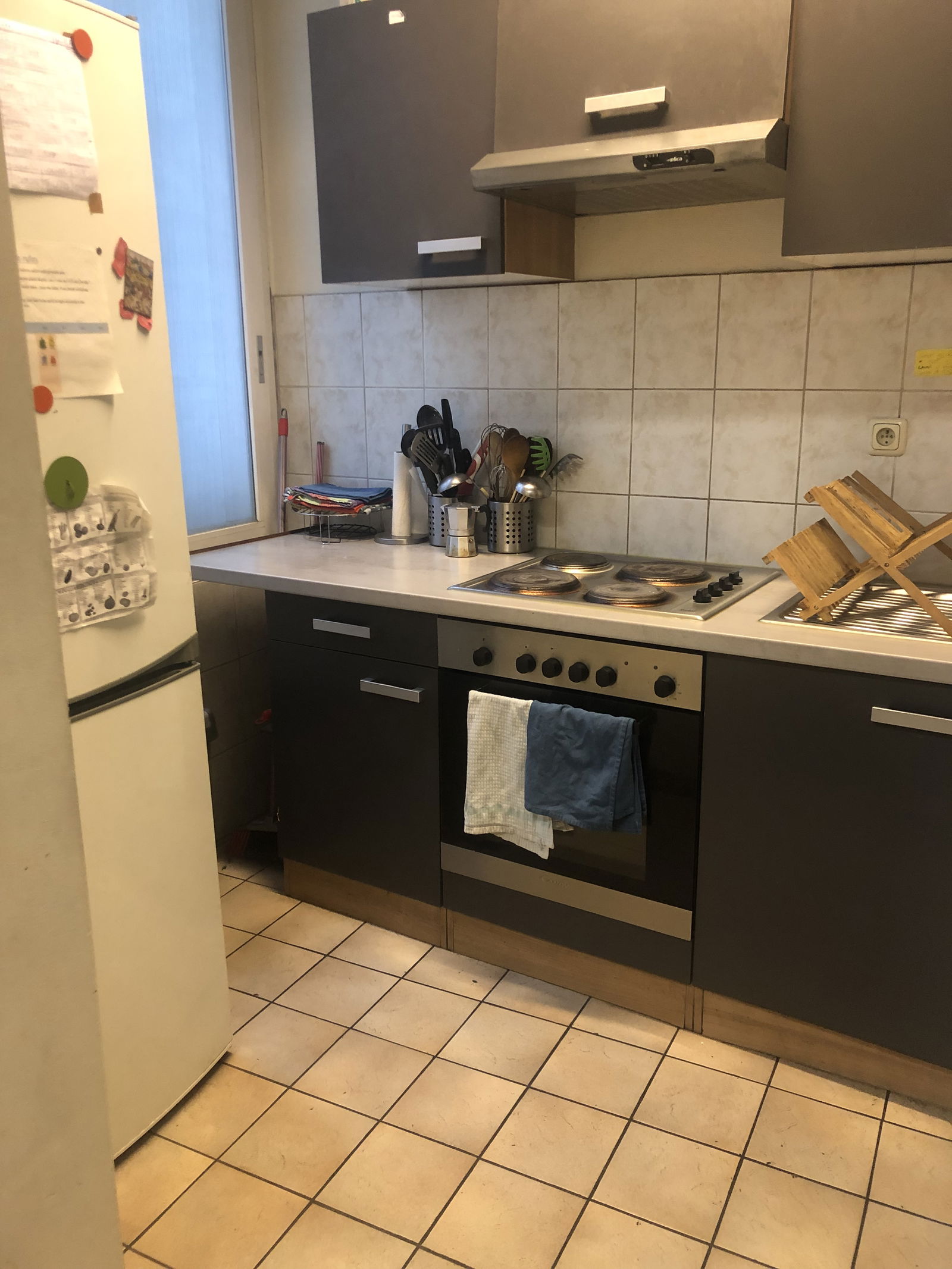 Gastgezin Bruxelles 240571