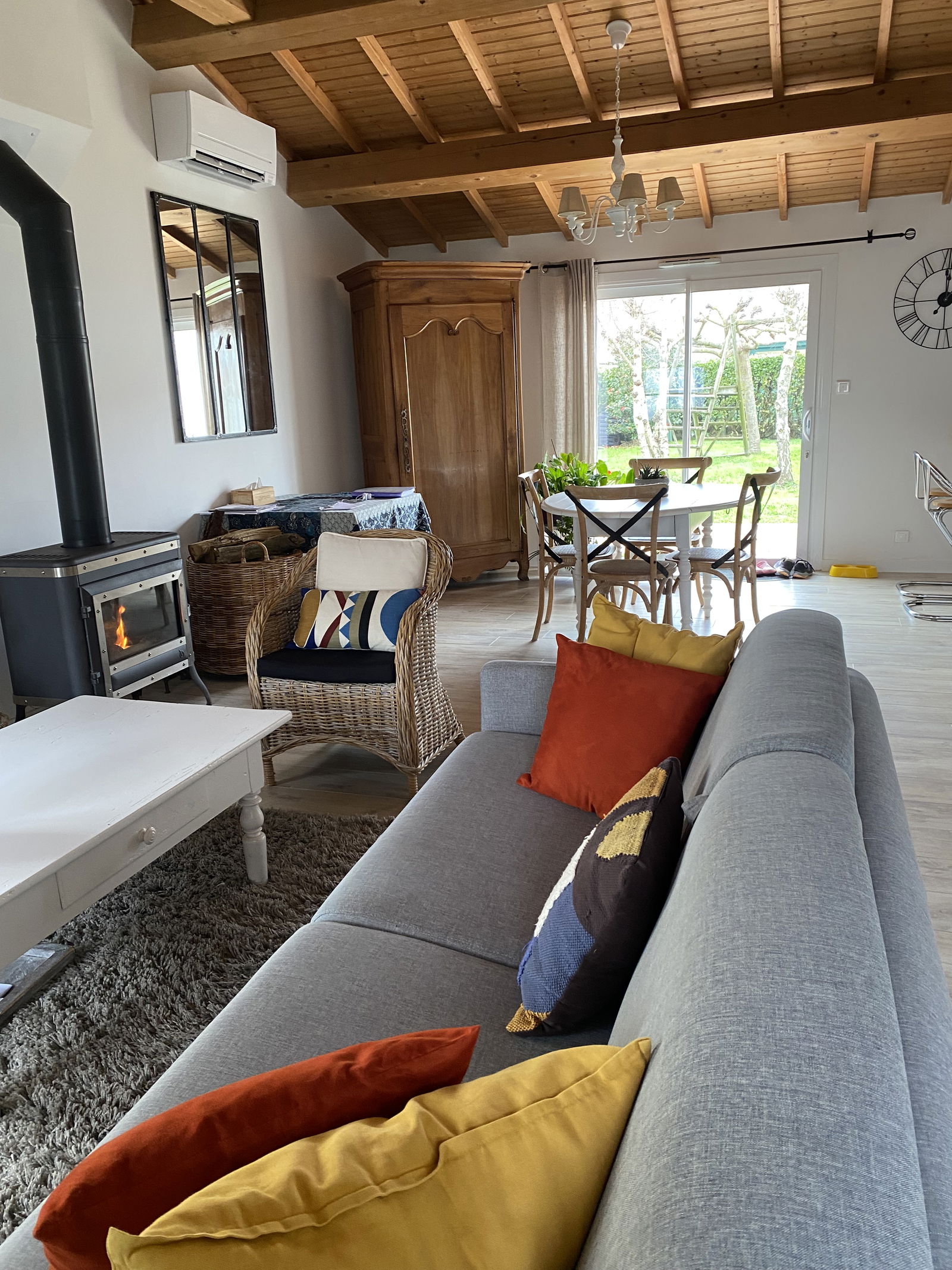 Homestay Saint-Hilaire-de-Riez 343743