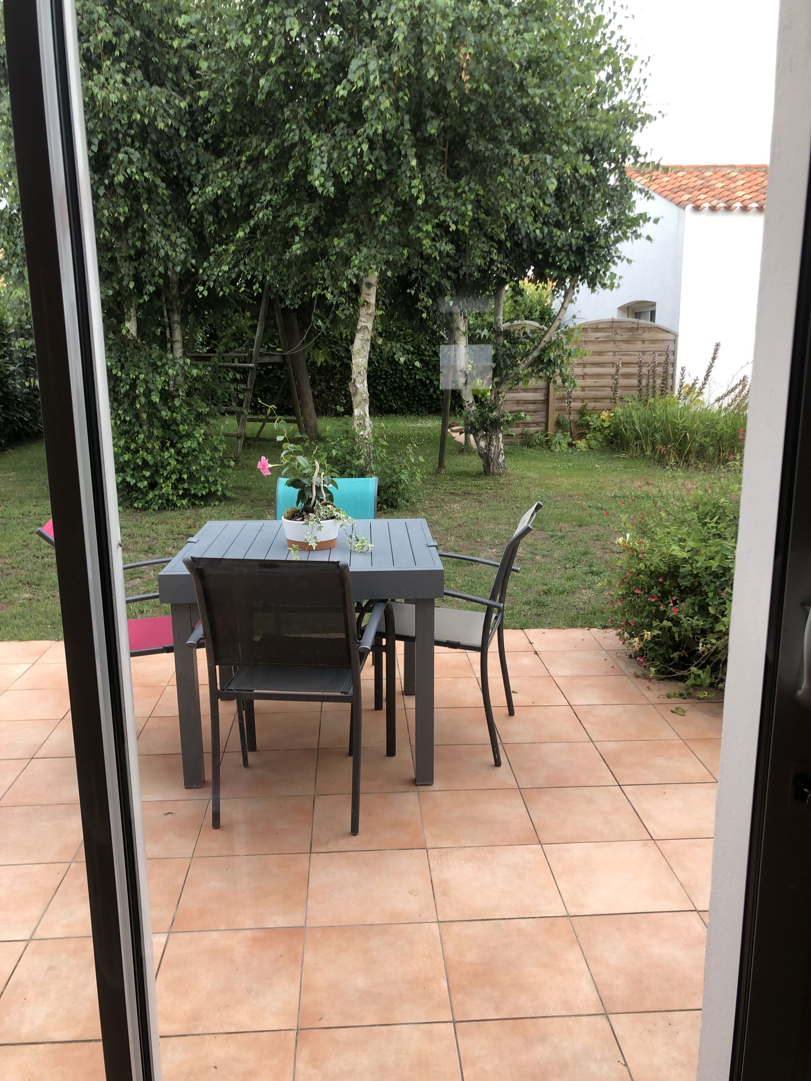 Homestay Saint-Hilaire-de-Riez 343743