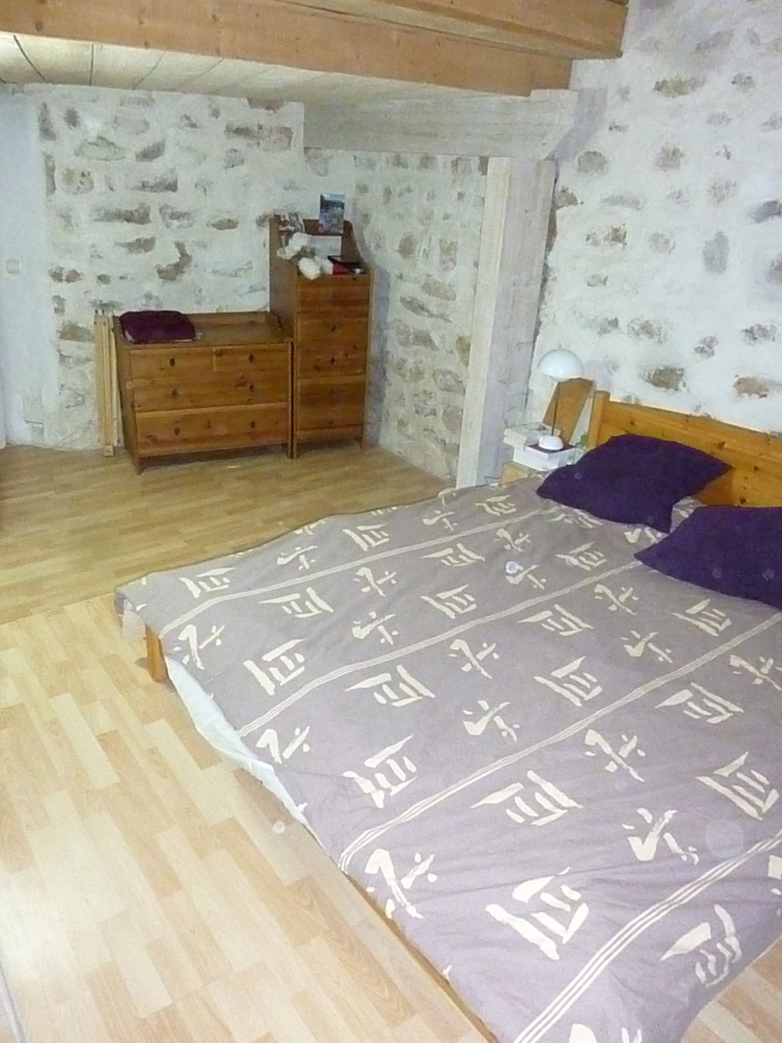 Homestay Pignans 100828