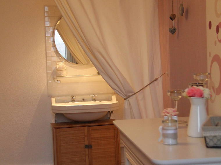 Homestay Romorantin-Lanthenay 92806