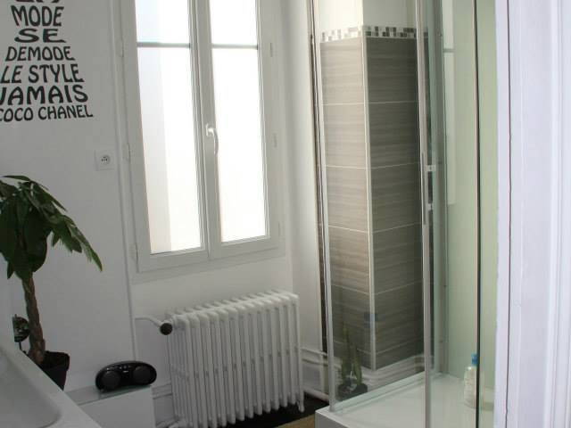 Habitaciones De Huéspedes Romorantin-Lanthenay 92806-3