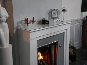 Chambre D'hôte Romorantin-Lanthenay 92806-4