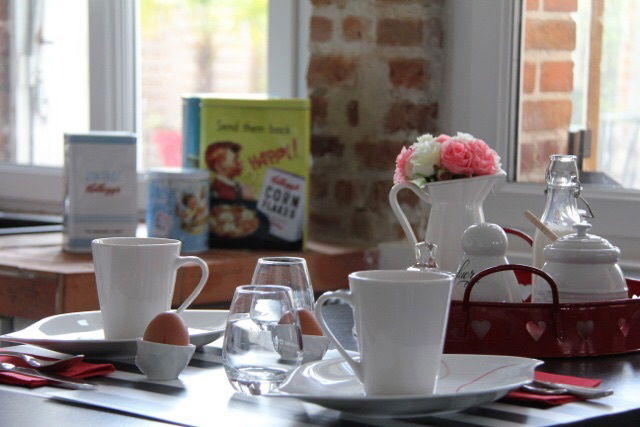 Bed And Breakfast Romorantin-Lanthenay 92806