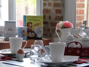 Chambre D'hôte Romorantin-Lanthenay 92806-6