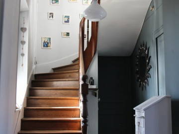 Chambre D'hôte Romorantin-Lanthenay 92806-7