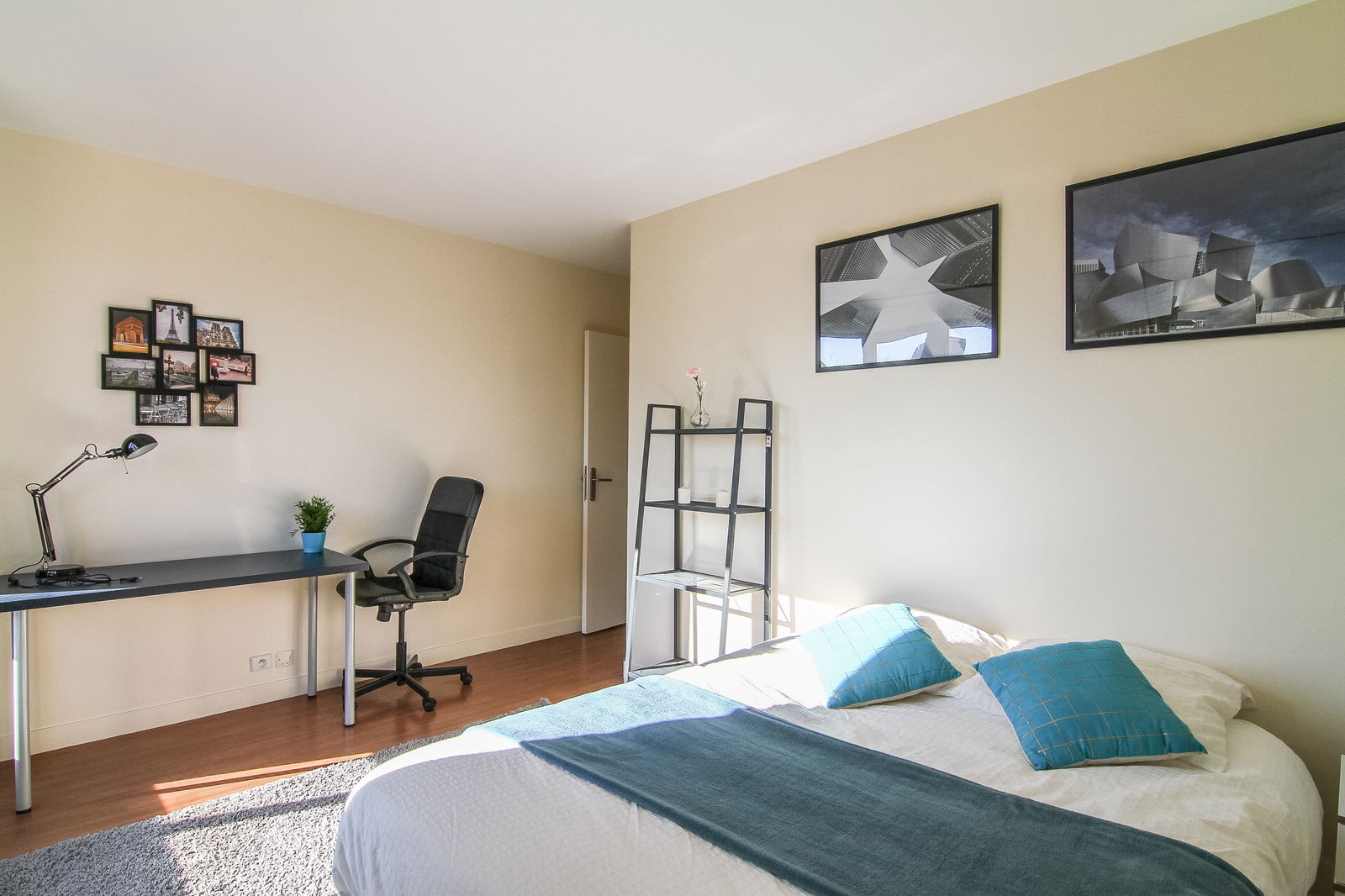 Colocation Rueil-Malmaison 222955