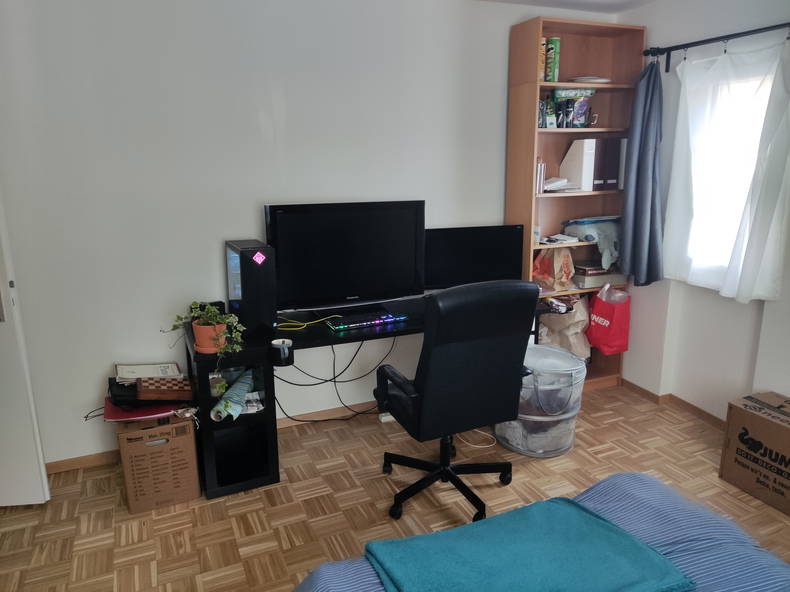 Colocation Bernex 262139-2