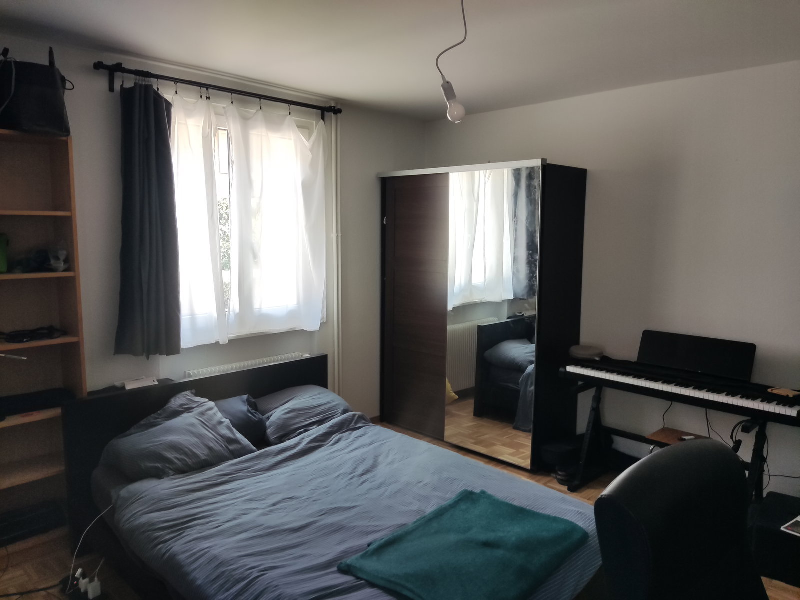 Colocation Bernex 262139