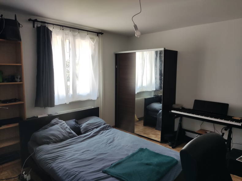 Colocation Bernex 262139-3