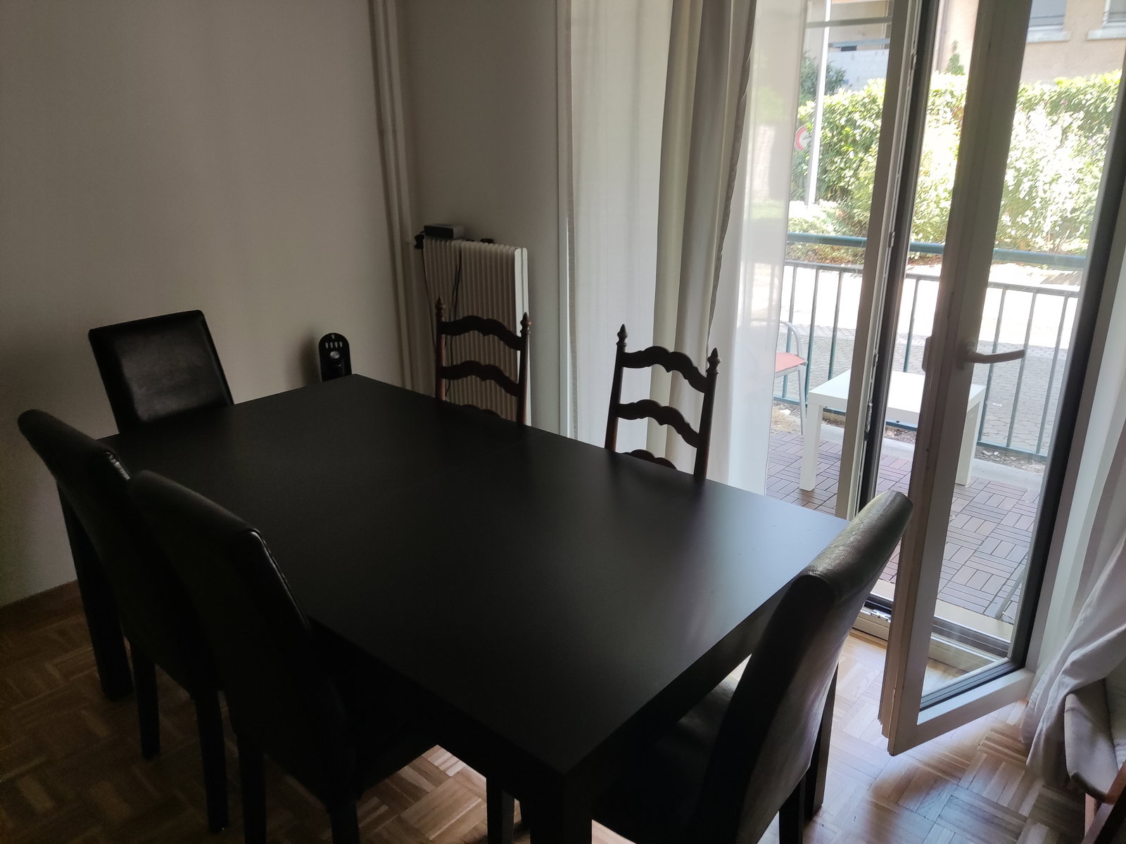 Colocation Bernex 262139