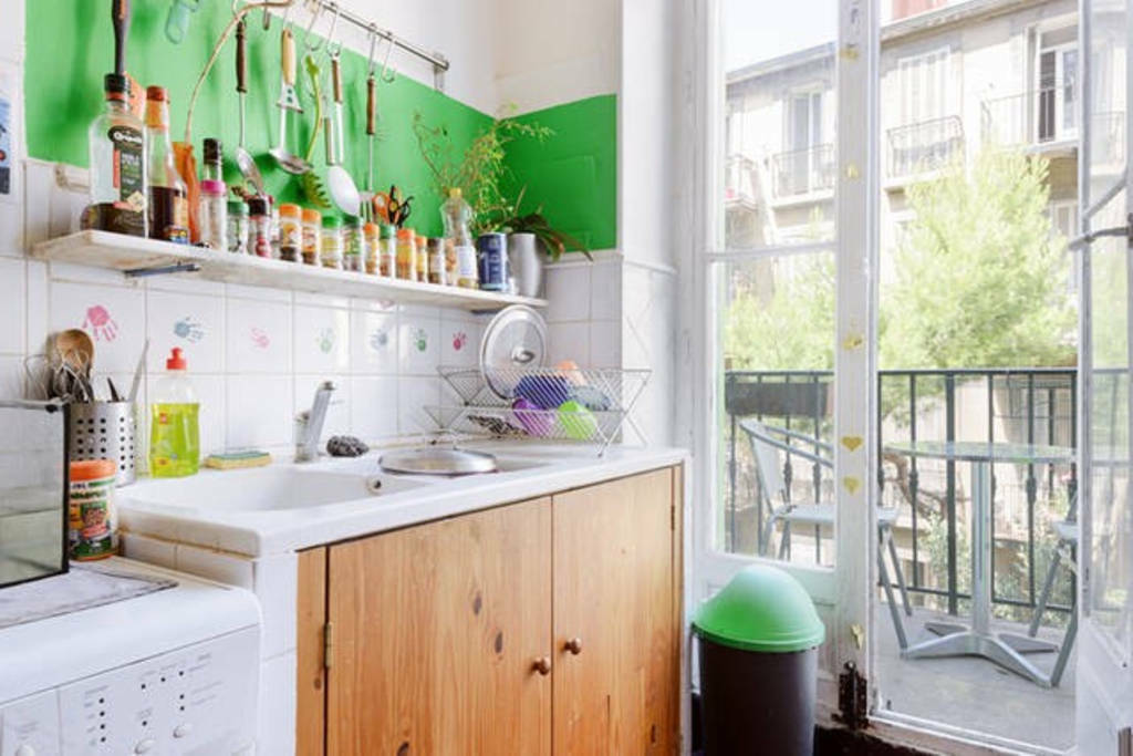 Homestay Marseille 42475