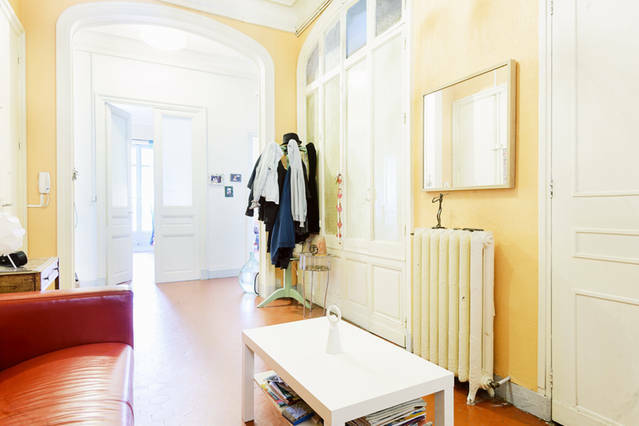 Homestay Marseille 42475