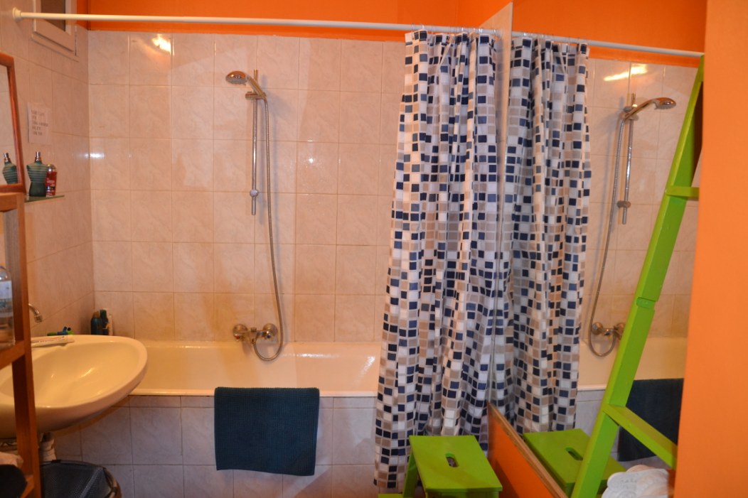 Homestay Marseille 42475