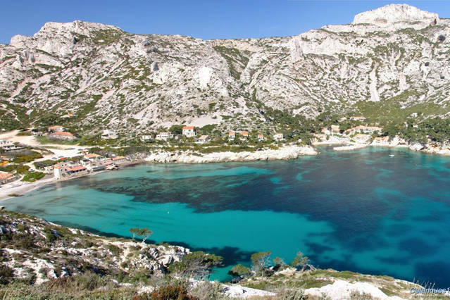 Homestay Marseille 42475