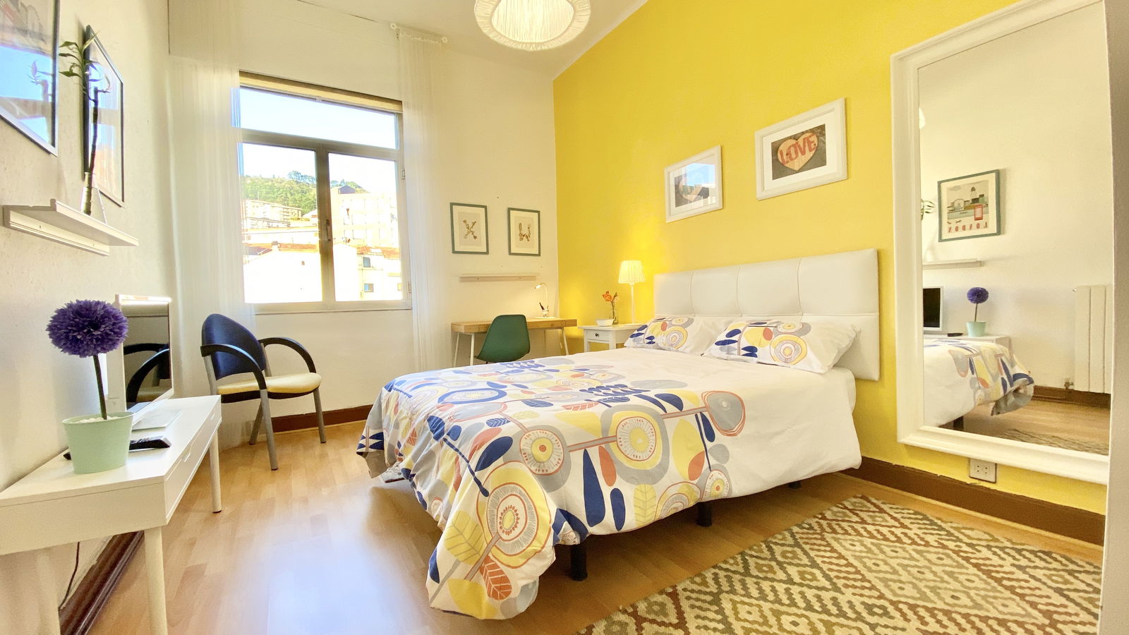 Homestay Bilbo 206898