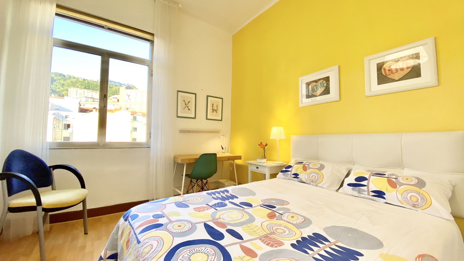 Homestay Bilbo 206898
