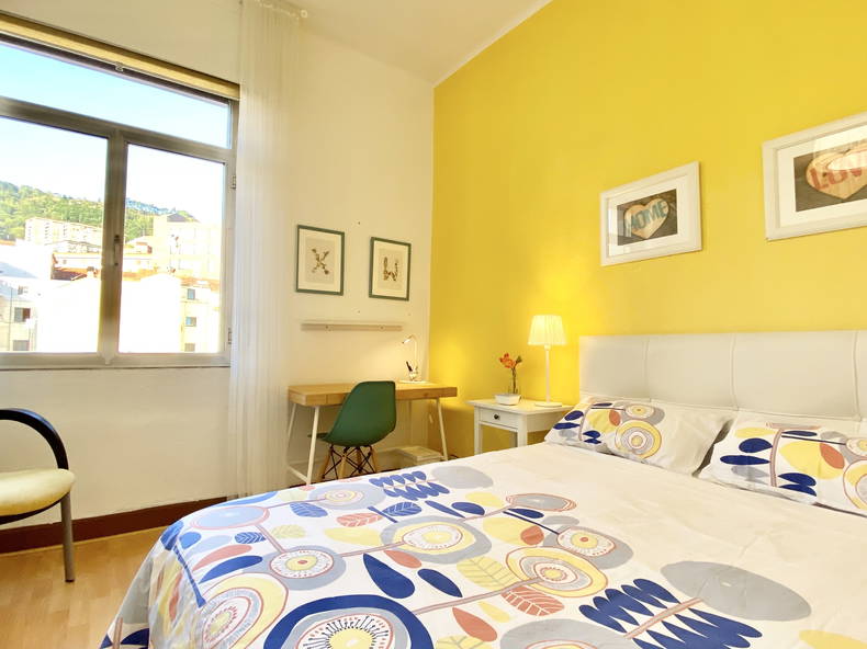 Chambre Chez L'habitant Bilbo 206898-4