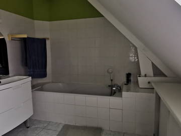 Chambre À Louer Cornillé-Les-Caves 215733