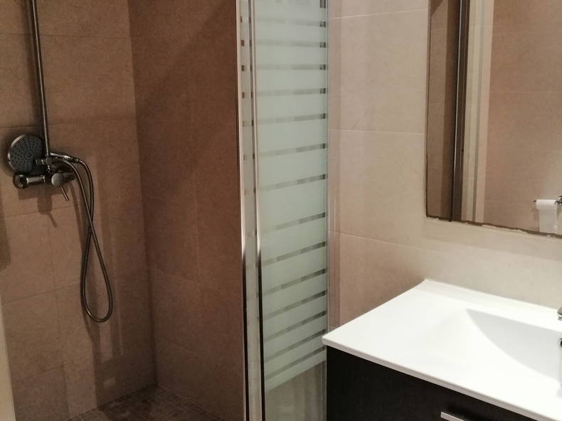 Chambre Chez L'habitant Palma 245601-3