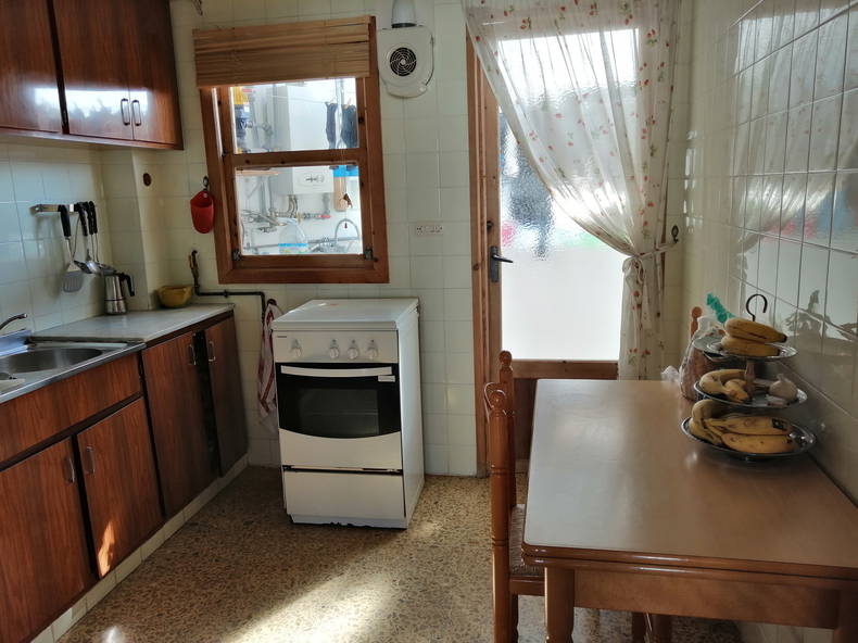 Chambre Chez L'habitant Palma 245601-4