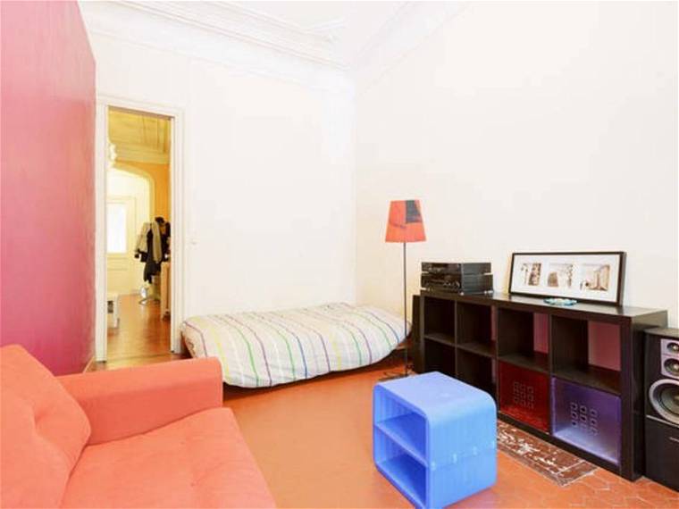 Chambre À Louer Marseille 274480-1