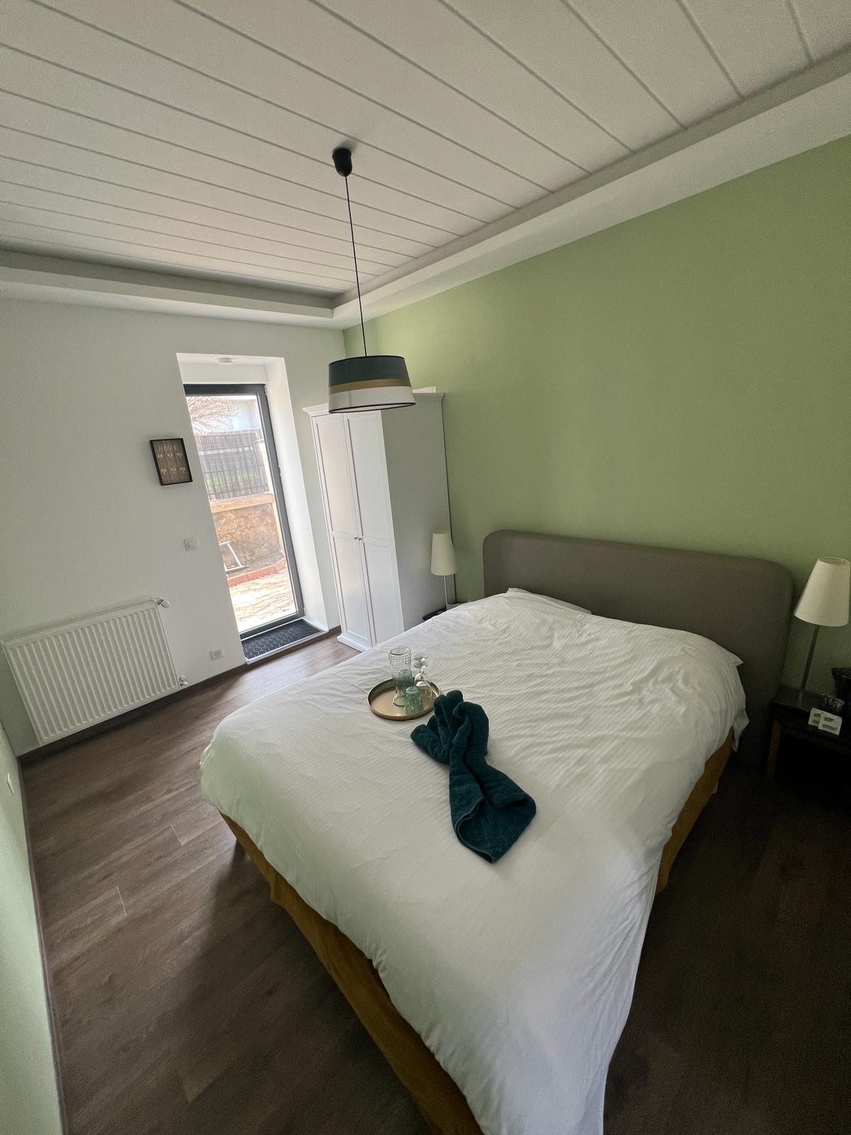 Homestay Villefranche-sur-Saône 333420