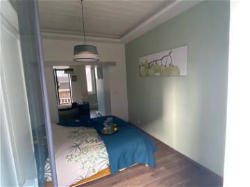 Habitación En Alquiler Villefranche-Sur-Saône 333420