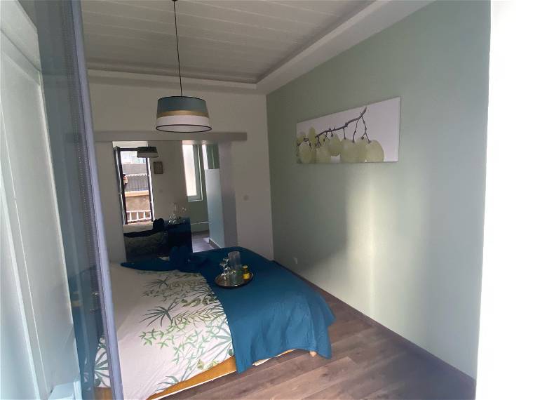 Chambre À Louer Villefranche-sur-Saône 333420