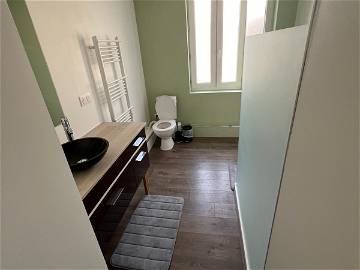 Chambre À Louer Villefranche-Sur-Saône 333420