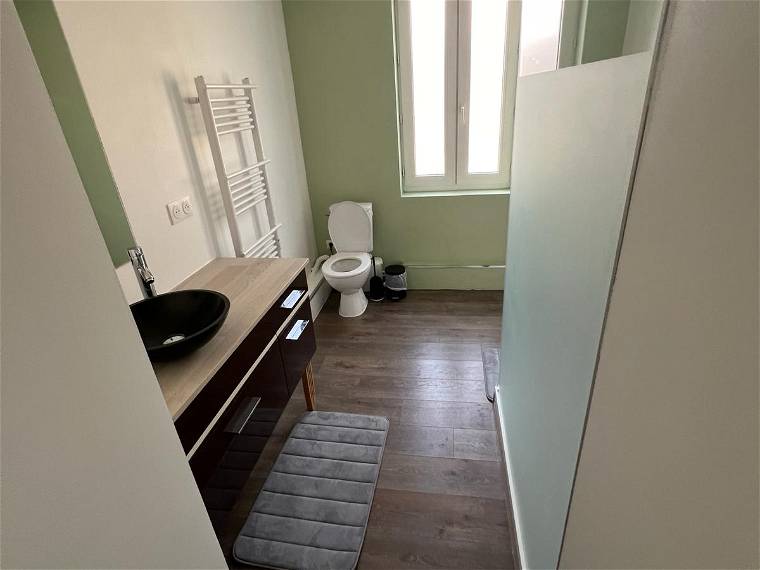 Chambre À Louer Villefranche-sur-Saône 333420