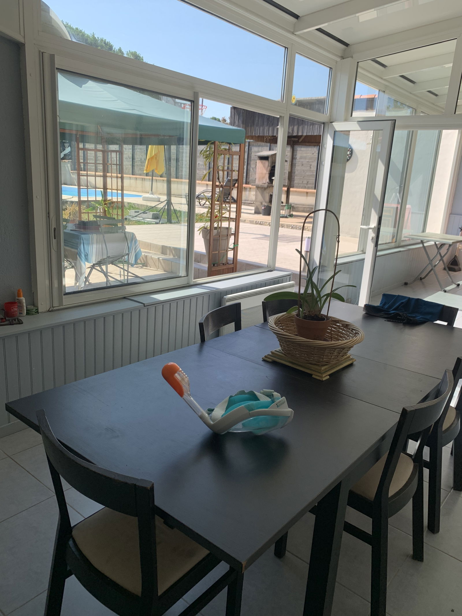 Homestay Saint-Sylvestre-sur-Lot 617973