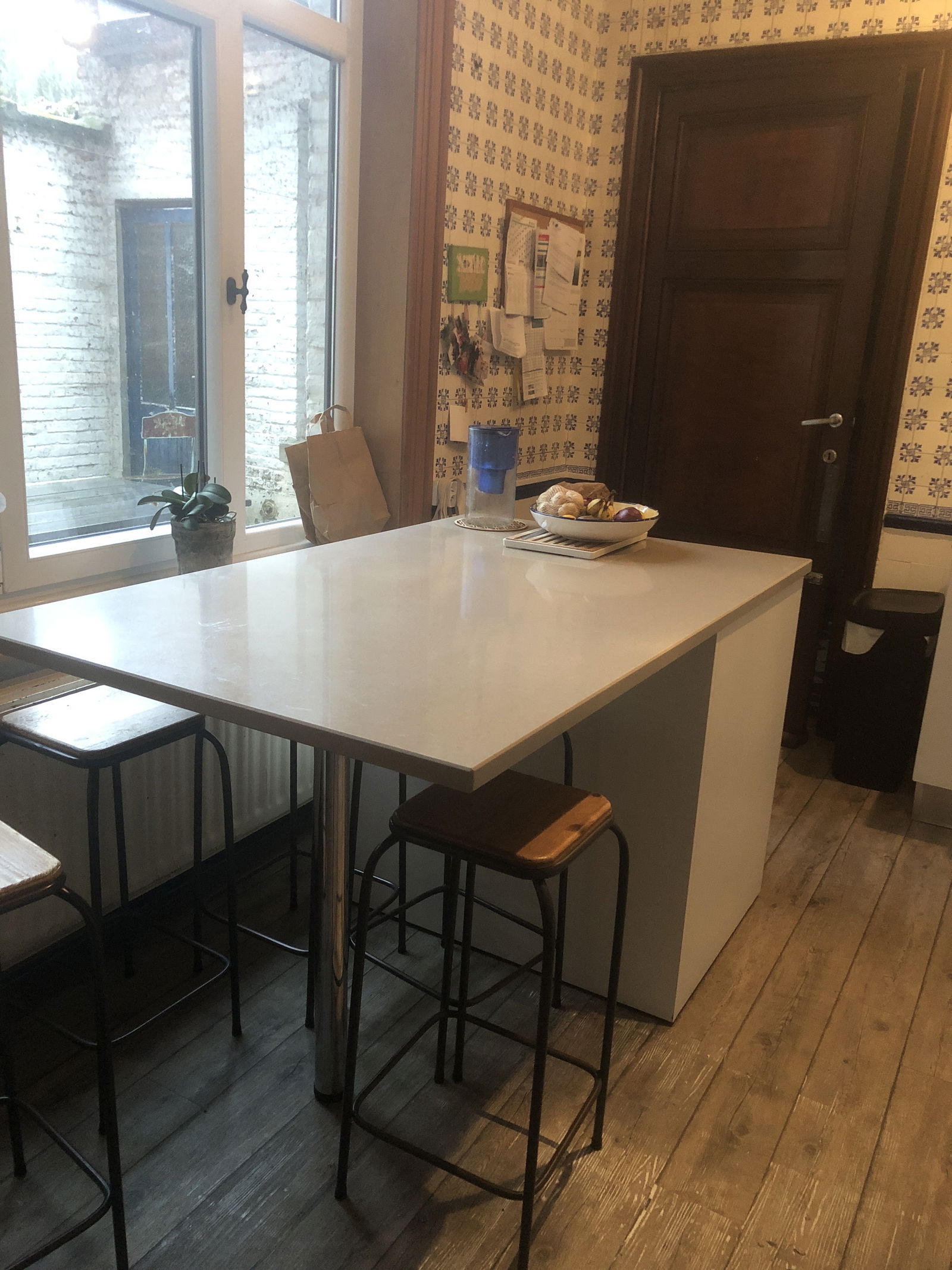 Homestay Tournai 300061