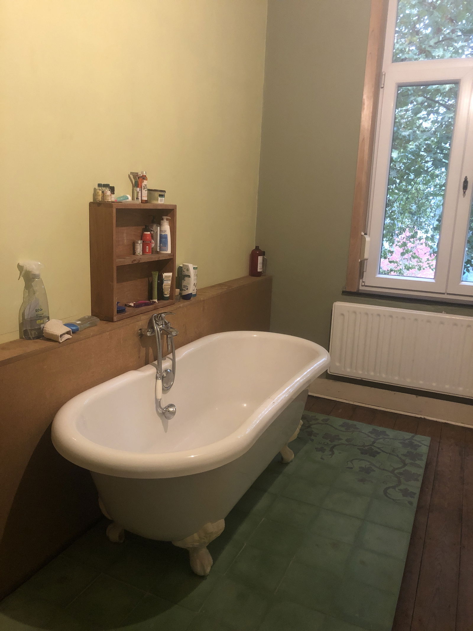 Homestay Tournai 300061