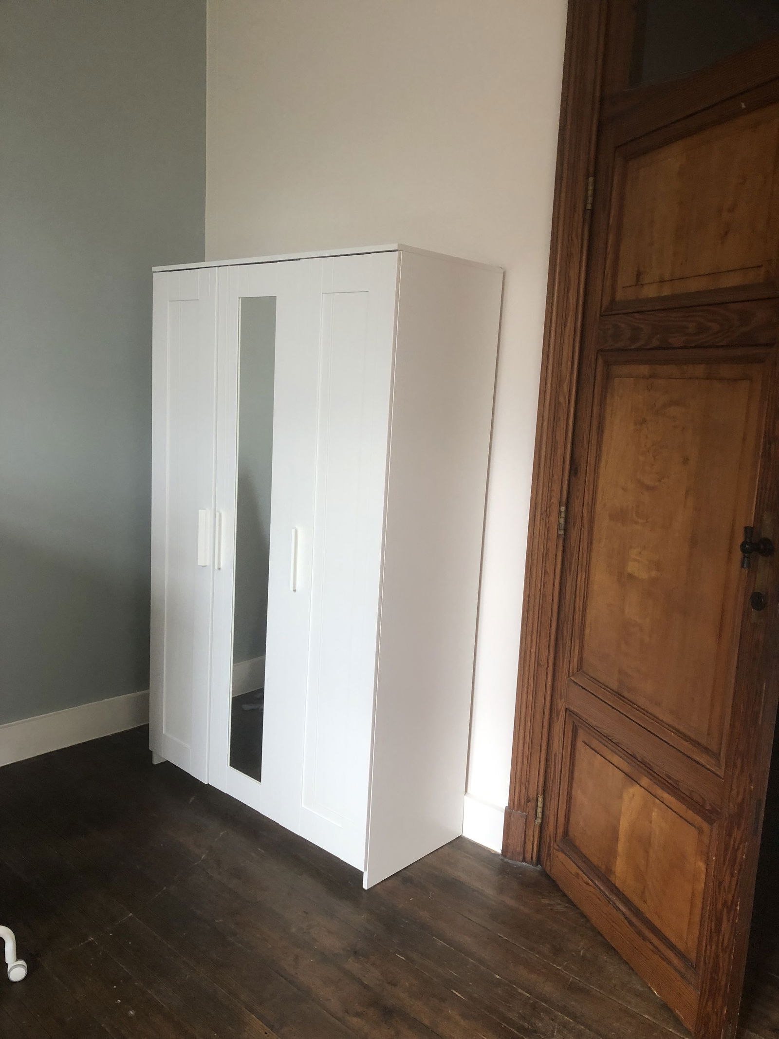 Homestay Tournai 300061