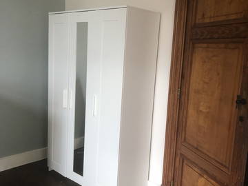 Chambre À Louer Tournai 300061